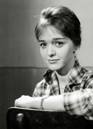Elina Salo (1961).