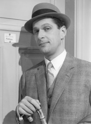 Matti Ranin (1962).