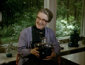 Helena Tynell (1918-2016) oli Suomen tunnetuimpia lasimuotoilijoita. Helena Tynell oli Suomen tunnetuimpia lasimuotoilijoita.