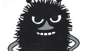 Stinky