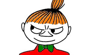 Lilla My