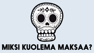 Pääkallokuva