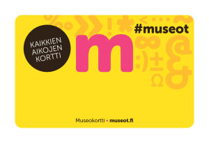 Museokortti