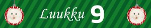 summeri luukku 9