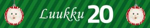 summeri luukku 20