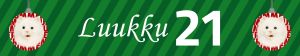 summeri luukku 21