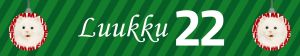 summeri luukku 22