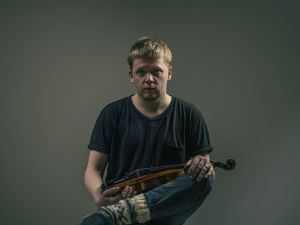 Pekka Kuusisto
