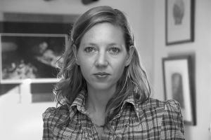 Den amerikanska författaren Maggie Nelson är aktuell på svenska med boken "Argonauterna". Den amerikanska författaren Maggie Nelson.