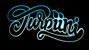 Turpiinin logo