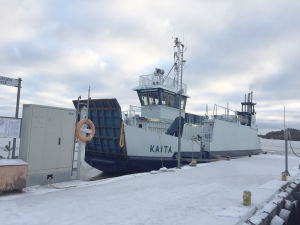m/s Kaita