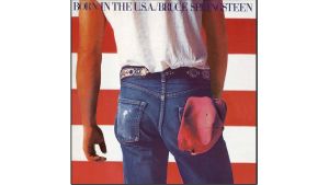 Mollys vinyl 5 Springsteen B