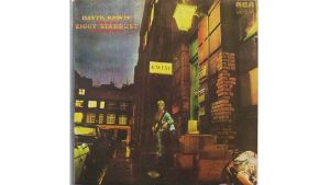 Mollys vinyl 12 Ziggy B