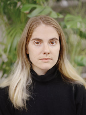 Ulla Donners serieroman Spleenish ges ut av Schildst & Söderströms. Ulla Donner