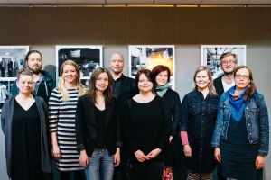 Shortdox 2017 finalistit rivissä