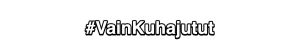 Vainkuhajutut
