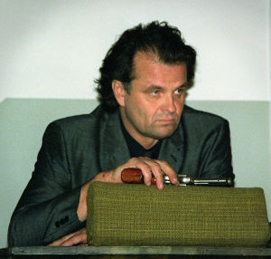Tapio Liinoja (1999).