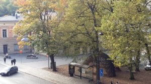 Åbo stadshus.