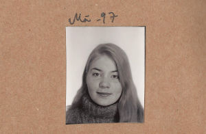 Jenny Lehtinen