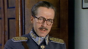 Mannerheim (Rolf Labbart)