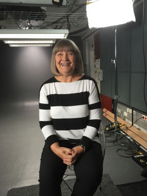 Reetta Meriläinen