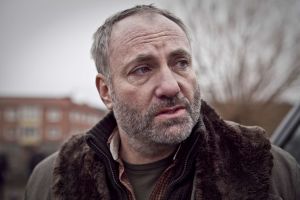 Kim Bodnia