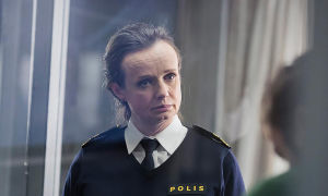 Maria Kulle