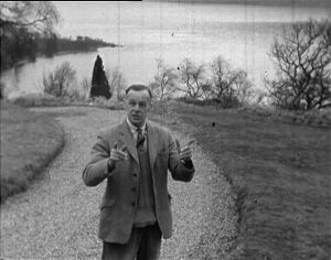 Hugh Rowand kertoo nähneensä Loch Nessin hirviön 1960-luvun alussa. Hugh Rowand kertoo nähneensä Loch Nessin hirviön 1960-luvun alussa.