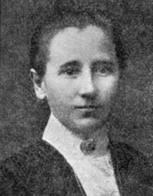 Anna Huotari