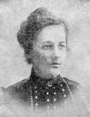 Maria Raunio