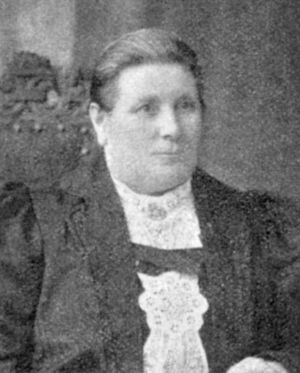 Lucina Hagman