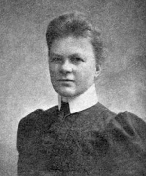 Hedvig Gebhard