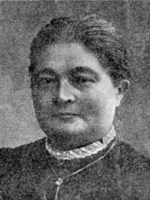 Liisi Kivioja