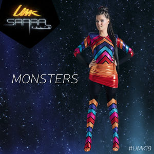 Saara Aalto - Monsters