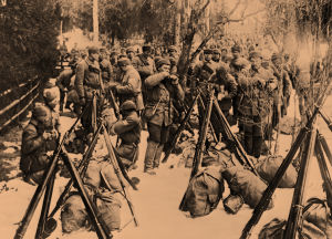 Suomen sisällissota 1918