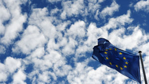 Suomi maksaa ensi vuodesta alkaen kehitysapua huomattavasti vähemmän kuin EU suosittelee. // Kuva: EPA / Patrick Seeger
