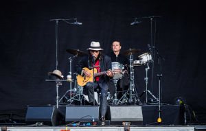 Sixto Rodriguez