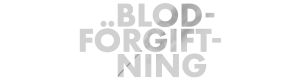 text: Blodförgiftning