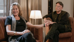 Bernardine Dohrn ja Bill Ayers The Weather Underground -liikkeen aktivistien halu muuttaa maailmaa johti äärimmäiseen väkivaltaan 60-luvun Yhdysvalloissa.