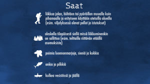 jokamiehenoikeudet
