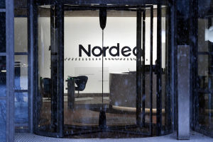Panaman papereiden tietovuoto aiheutti kolhauksen Nordean imagoon. Pankki on kertonut muuttaneensa toimintatapojaan monella tapaa. Nordean kampusalue Helsingissä.