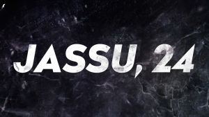 Jassu, 24