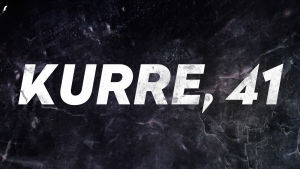 Kurre, 41