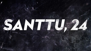 Santtu, 24