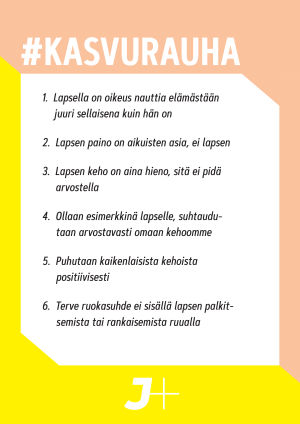 #kasvurauha-juliste