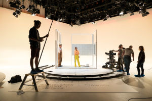 making of
