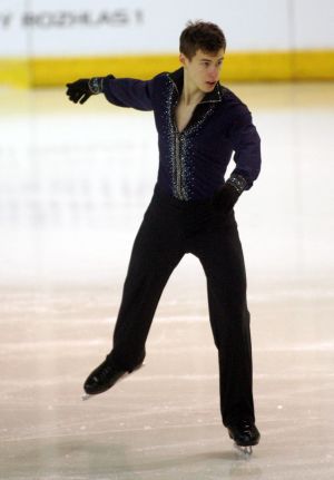 Matthias Versluis.