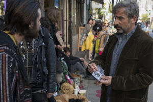 David-isä etsii poikaansa San Franciscon kaduilta, kun tietää tämän repsahtaneen kuivan jakson jälkeen. David-isä (Steve Carell) etsii poikaansa San Franciscon kaduilta, kun tietää tämän repsahtaneen kuivan jakson jälkeen.