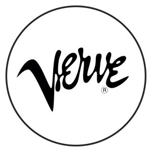 Levymerkki Verven logo