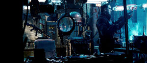 Punisher: War Zone Kuva Punisher: War Zone -elokuvasta.